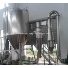 High Speed Centrifugal Spark Plug Material Spray Dryer